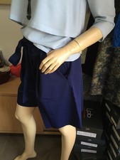 COP COPINE HIVER 2016-2017 : jupe-culotte OSAKA, étiquetée valeur 90€ (-50%)