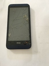 HTC Desire 510 Virgin Mobile Android phone, Clean ESN, Broken