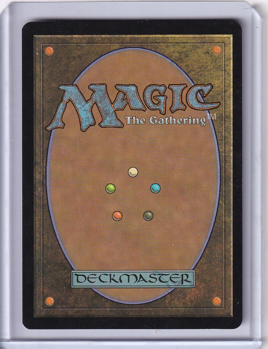 Fire Ice (Foil) - Apocalypse - Magic the Gathering | eBay