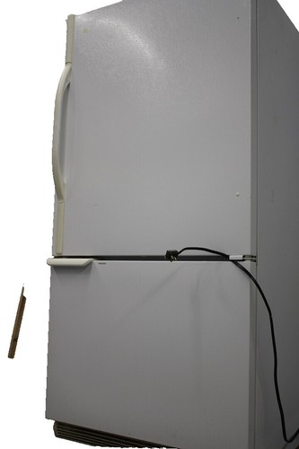 Top Pure Kenmore 9083 9030 – Filtro Acqua Per Frigorifero (confezione Da 2): Riduce Cloro E Metalli, NSF Certificato.
