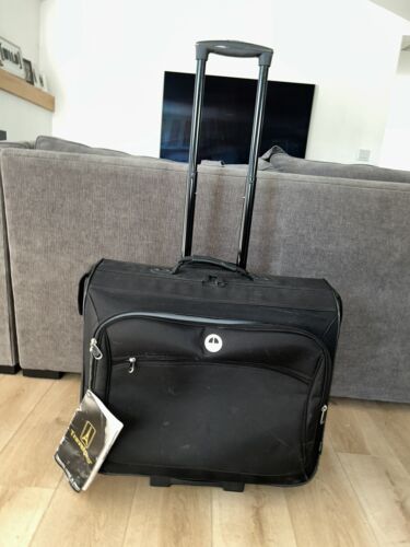 Travelpro Luggage 22" Lite Walkabout Rolling Garment Bag