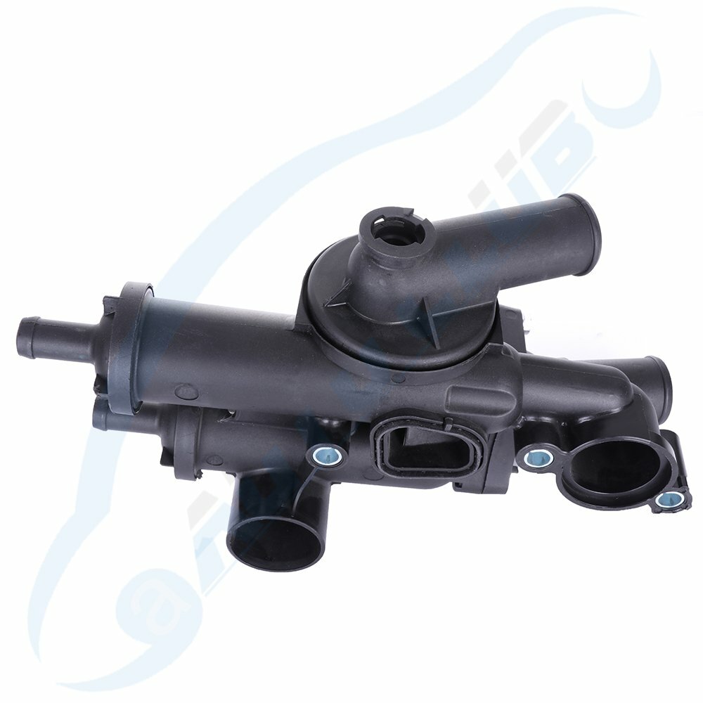 Thermostat Housing For Dodge Journey 2.4L 2007 2008 2009 2010 2011 2012 2013 eBay
