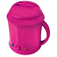 Deo 1000cc Pink Analogue Heater Deo 1000cc Pink Analogue Heater