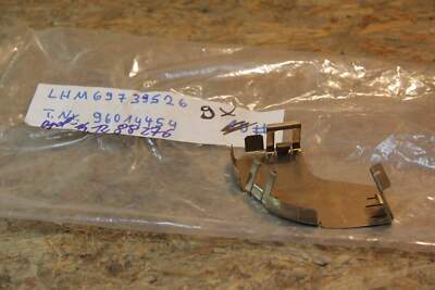Original GM Opel Deckel Schalter Programmwahl 96014454 Frontera B , Monterey , O
