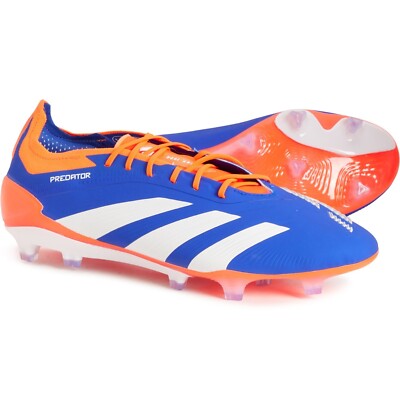 adidas Predator Elite FG MSRP$260 | eBay