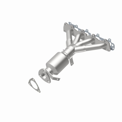 MagnaFlow 50304 Direct-Fit Catalytic Converter for 06 Pontiac G6 2.4L - Picture 9 of 10