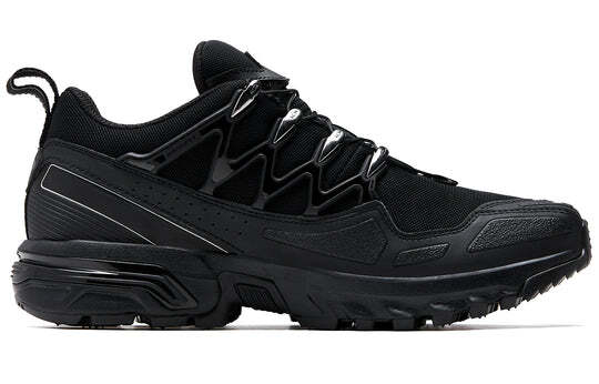 SALOMON Acs + 'All Black' 472366 | eBay