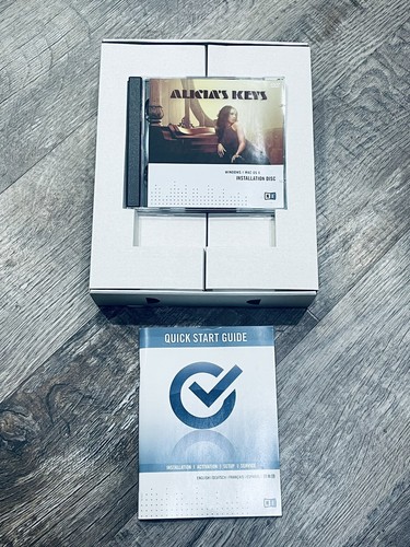 Native Instruments Alicia’s Keys The True Piano Sounds Of Alicia Keys 🆓 SHIP - Picture 11 of 13