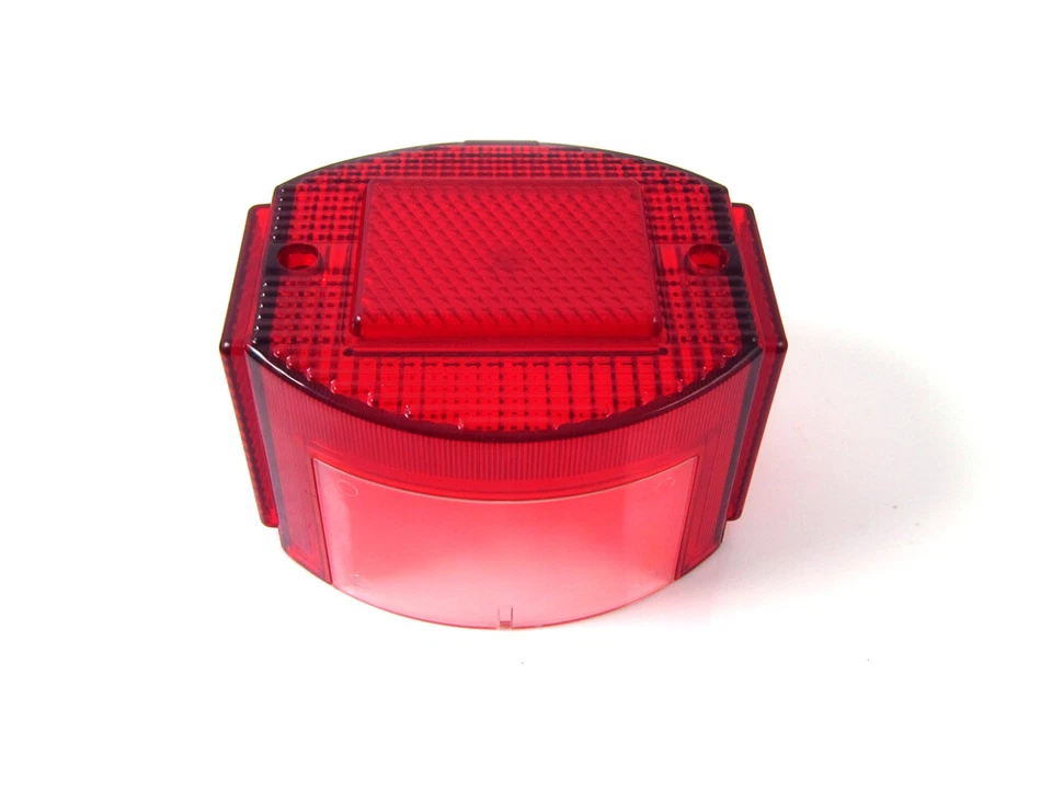 Tail light lens for Cagiva SS SST SX ST 175 250 350 w/gasket Foto 2 de 4