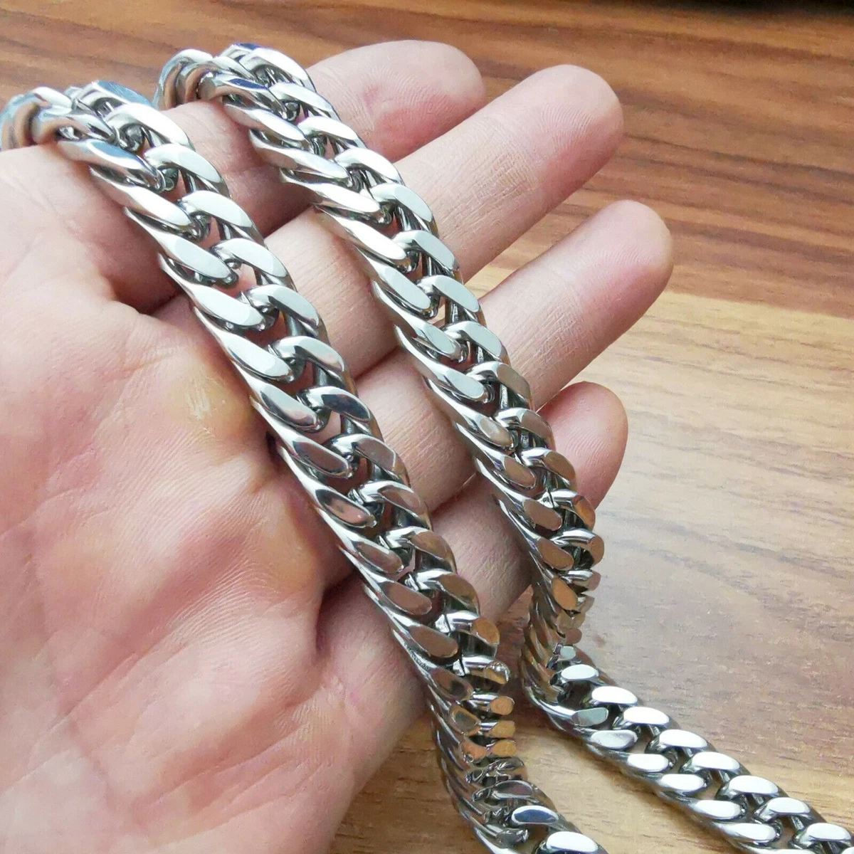 Diy mens shop jewelry