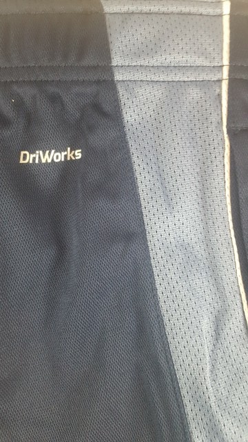 driworks athletic pants