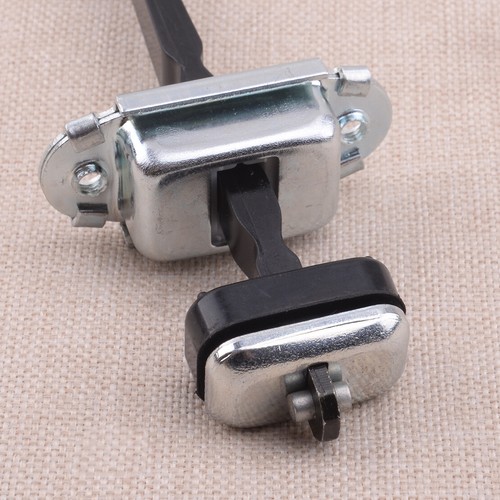 ESC EDP943 Rear Door Hinge Stop Check Strap Limite... - Grandado ESC EDP943 Rear Door Hinge Stop Check Strap Limite... - Grandado