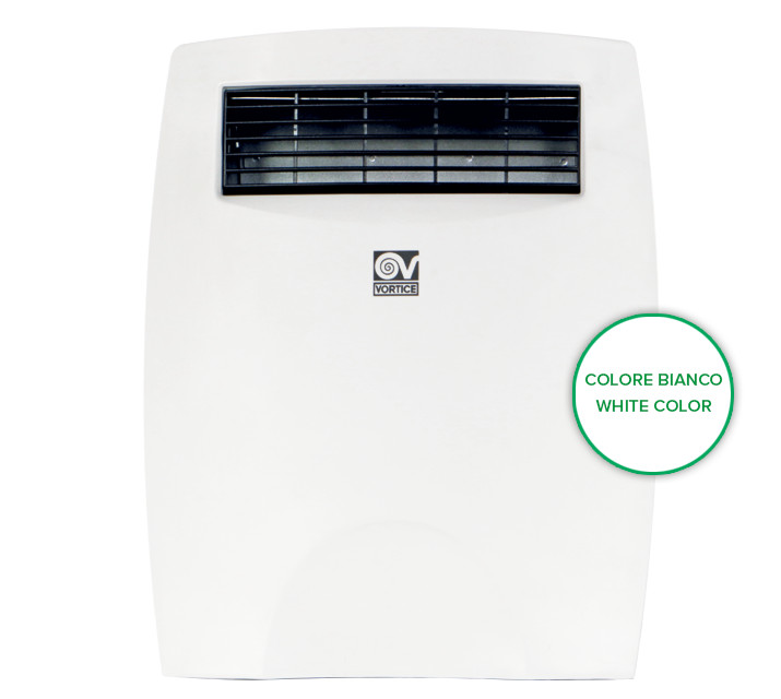 Recensione Vortice 70299 Caldomì: Caratteristiche e Montaggio Parete