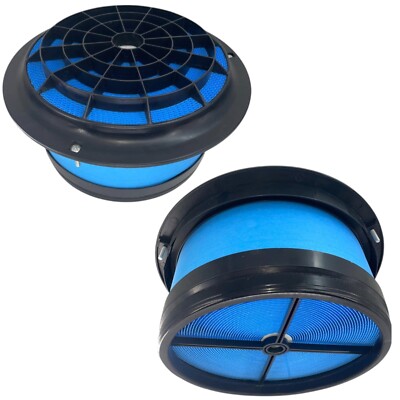 Air Filter Fits M2 freightliner Replaces OEM Part# P607965 AF26424 LAF6265 Only