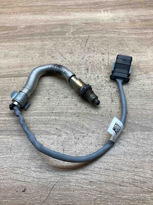 7848487 0258030094 BMW F Series LAMBDA OXYGEN SENSOR Bosch | eBay