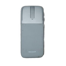 Image of Microsoft Arc Touch Bluetooth Mouse 1592 - Grey