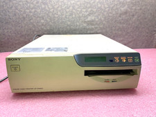 SONY UP-51MDU COLOR VIDEO MEDICAL PRINTER