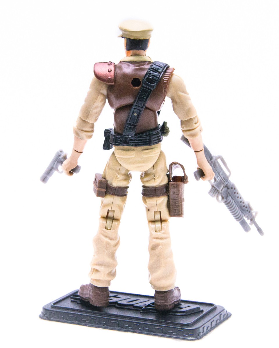 G.I. JOE ACTION SOLDIER フィギュア G.I. Joe Classified 60th Anniversary Action Soldier Infantry