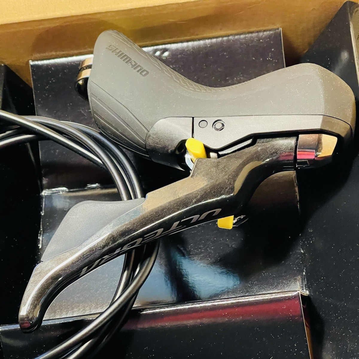 Shimano ST-R8020 RIGHT Hydraulic Road Cyclocross Shifter Brake