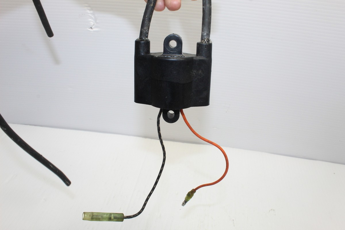 95-97 Kawasaki 750 Zxi Oem Ignition COIL 21121-3711 | eBay