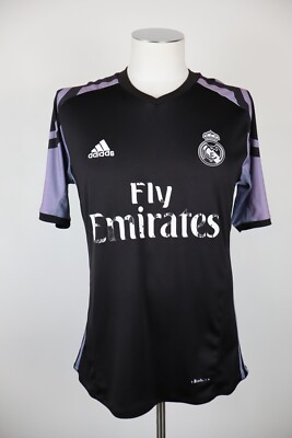 GW限定‼️Real Madrid Ronaldo 7 シャツ Mサイズ b48d7574664c4452e30b27c82ec7c3