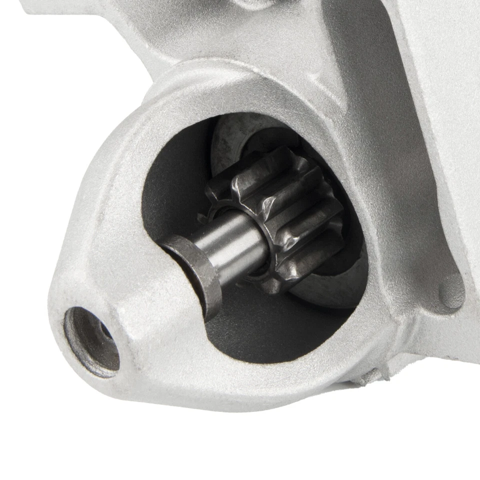 Novo motor de arranque para 2001-2005 Chevy Impala Monte Carlo GMC Sonoma Buick Century 6491 - Imagem 3 de 4