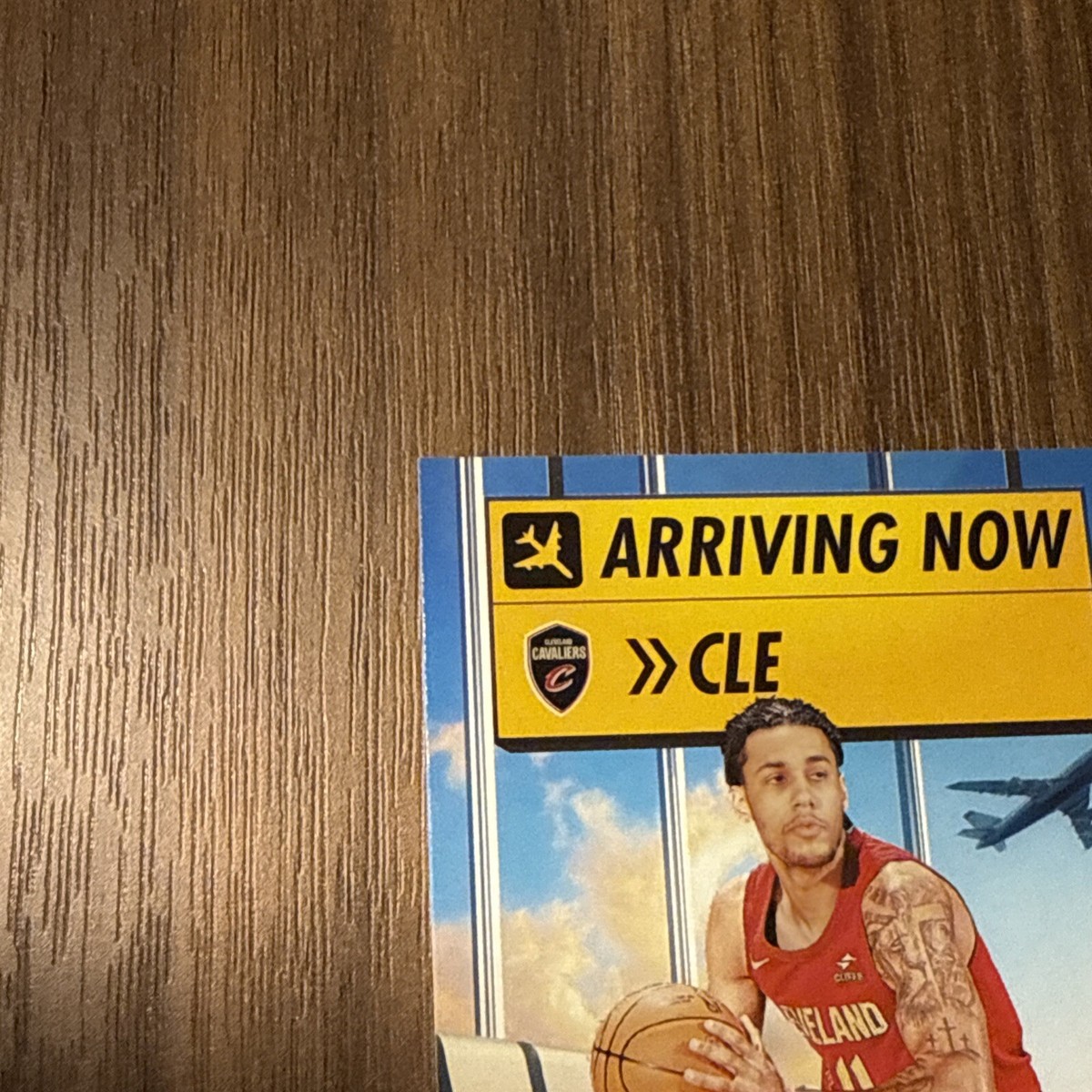 💥2024-25 Panini NBA Hoops Jaylon Tyson RC Rookie Arriving