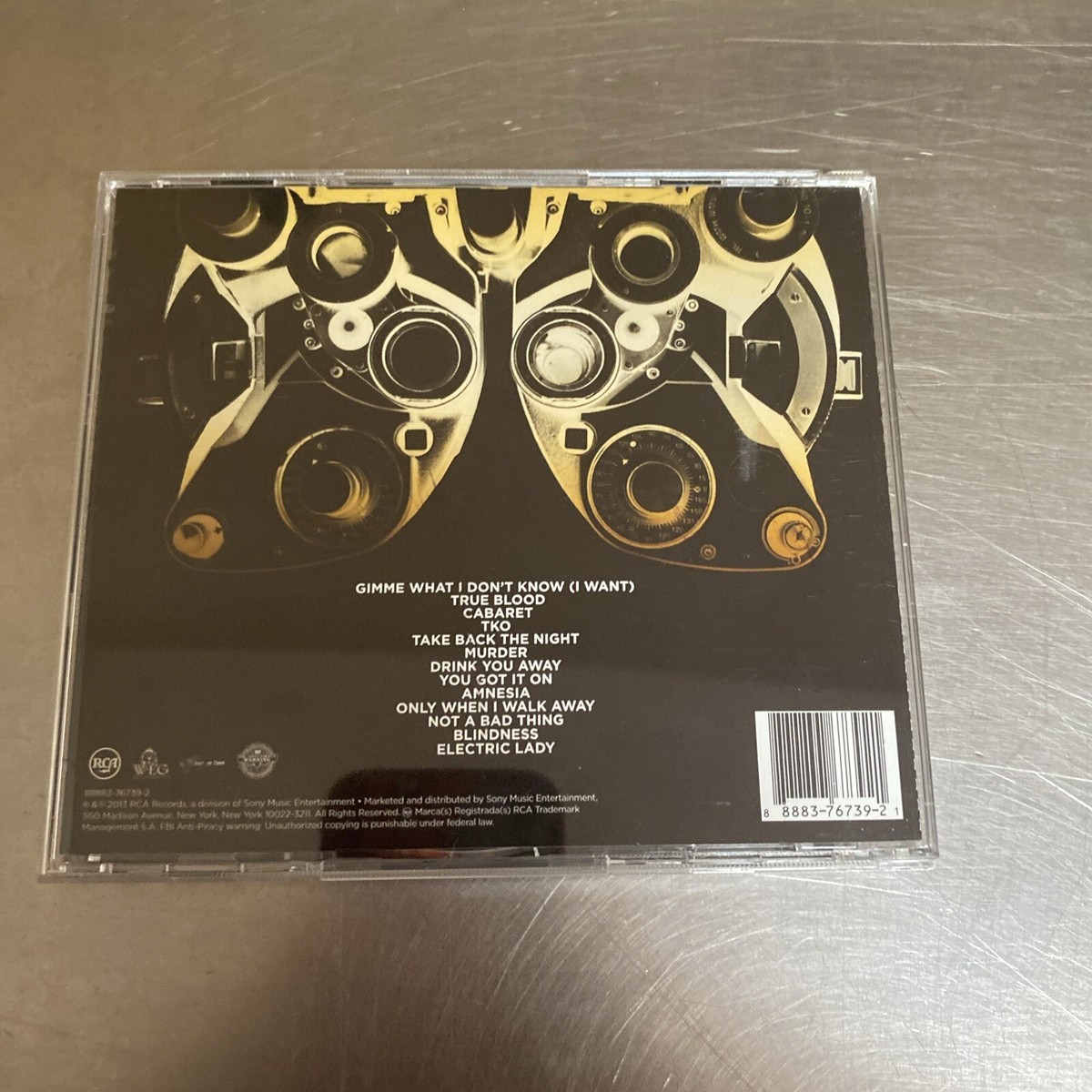 Justin Timberlake 完全生産限定盤LP 新品未開封 2 The 20/20 Experience - 2 of 2 (Deluxe) - Album by Justin