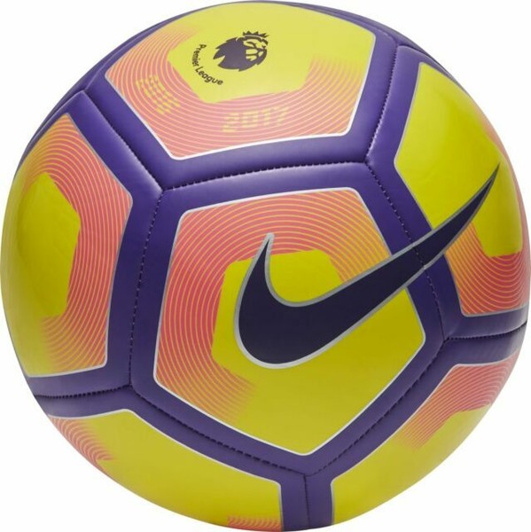 premier league ball 2016