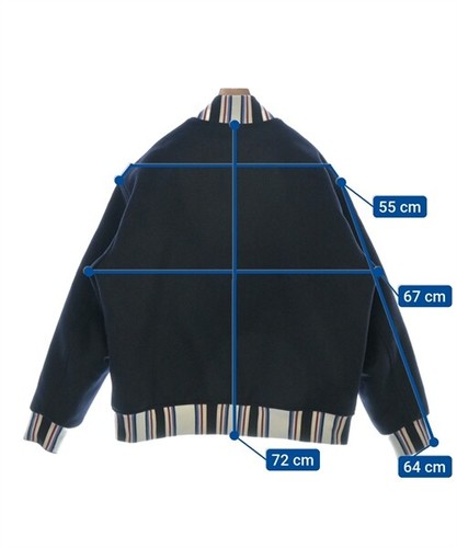 Blouson (autre) noir TOMMY HILFIGER M boutiques 2200502522118