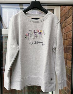 fila alianna moletom com capuz