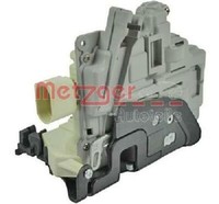 Original Metzger TüRschloss 2314004 FüR Audi Porsche Vw