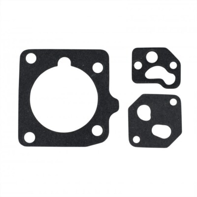 Replacement Gaskets for Skunk2 99-05 Miata 64mm Pro Throttle Body 