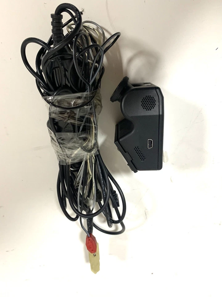 Carrozzeria Pioneer AVIC-RZ06 Car Navigation+Driver Recorder Set Japan - Image 2 of 4