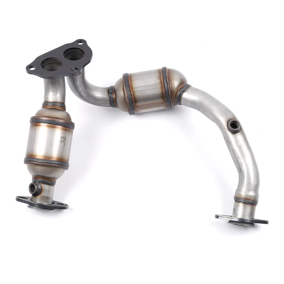 Catalytic Converter For 2001-2005 FORD Explorer Sport Trac 4.0L 50202 & 53500 A+ - Image 4 of 4