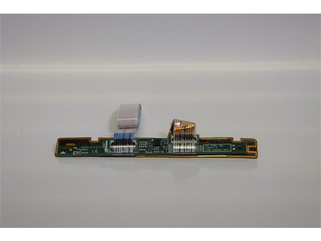 Menu Function Button Board L4217-1 748.A0A02.0011 For Dell Monitor ...