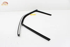 2020-2025 MERCEDES GLB250 X247 FRONT LEFT DOOR WINDOW GLASS RUN CHANNEL SEAL OEM