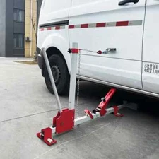 Specialized Sheet Metal Latta Auto Dent Repair Tool Shaping Corrector Tool