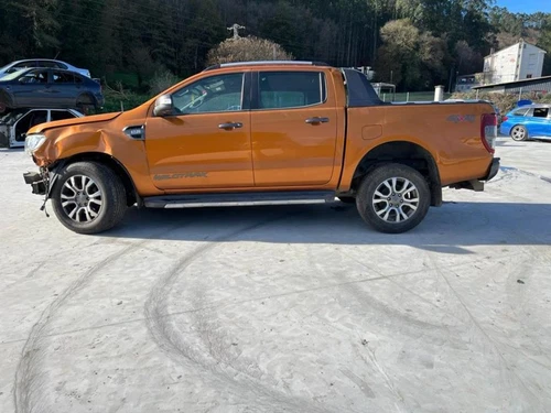 EM2T15K859AAW Sensor De Aparcamiento para FORD RANGER (TKE) 2016 129331 - Imagen 4 de 8