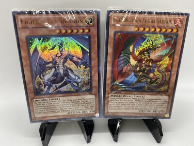 Dragons Collide Structure Deck and Onslaught of the Fire