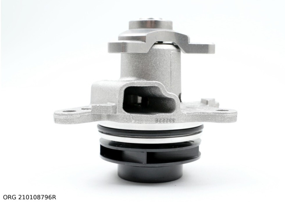 Pompe à eau 210108796R anti-surchauffe pour Fluence 2.0 dCi