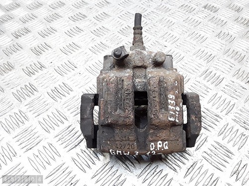 2012 BMW 3 SERIES BREMSSATTEL HINTEN RECHTS