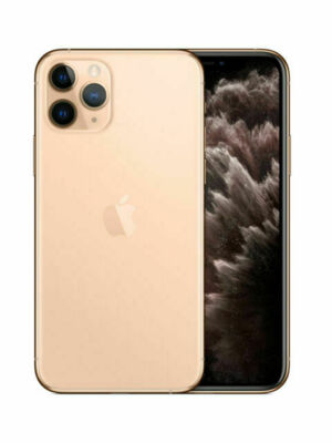 Apple iPhone 11 Pro Fully Unlocked (Any Carrier) 64GB 256GB 512GB SmartPhone
