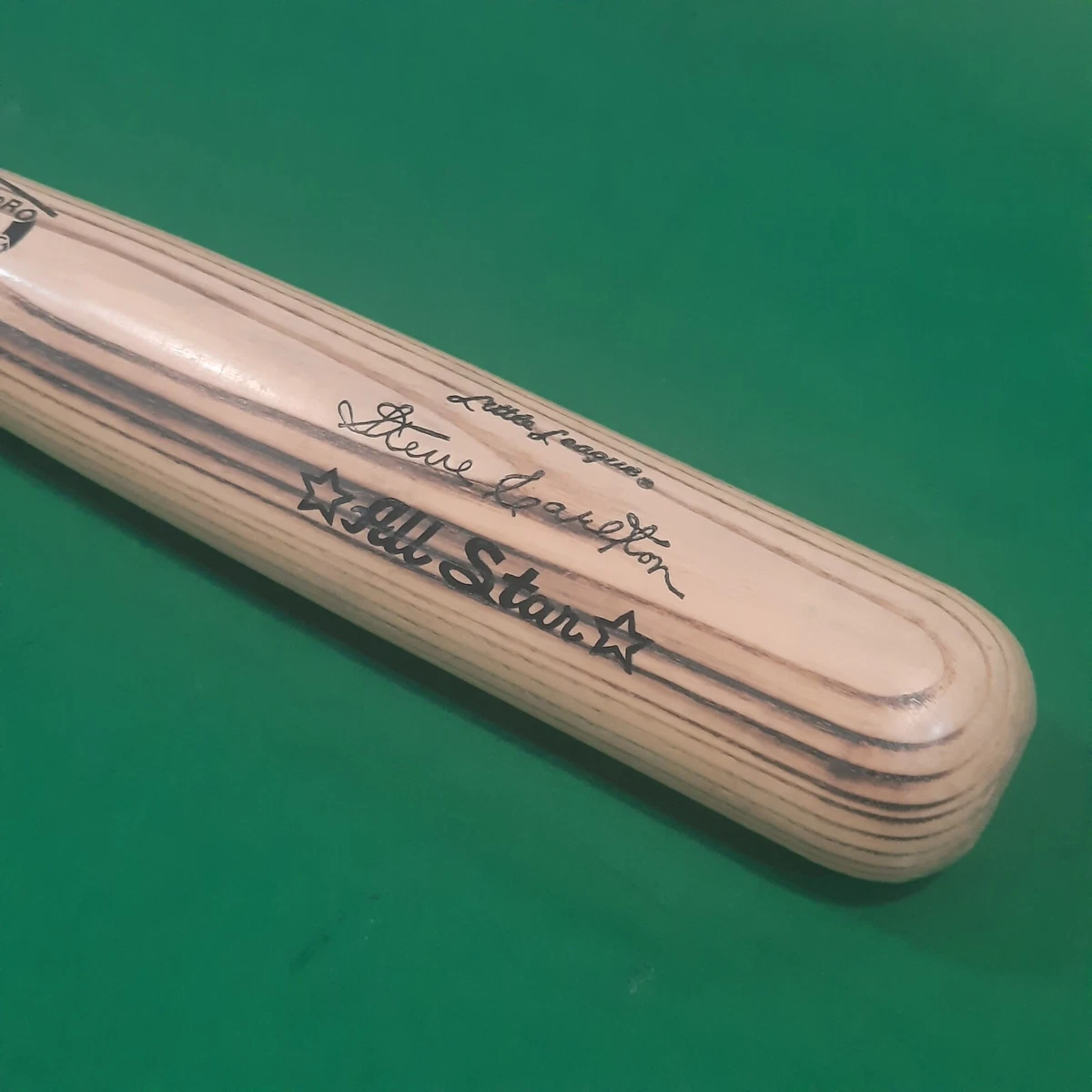 Batte De Baseball Rawlings Big Stick ACE Bois Rouge 32 Pouces 29 Oz Ryan Ludwick STL