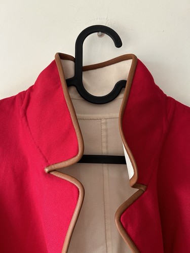 Loro Piana Reversible Jacket Size M - Picture 2 of 9