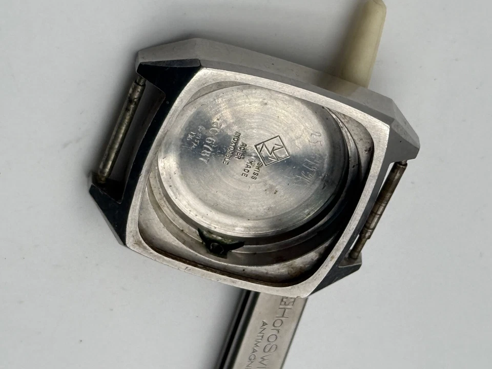 Zenith sc6787 34mm Case - image 3 of 4