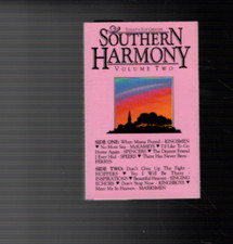 Southern Harmony Volume Two cassette 1988
