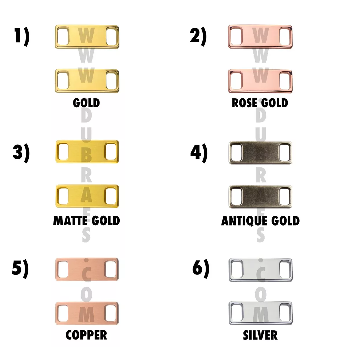 Gold store af1 dubrae