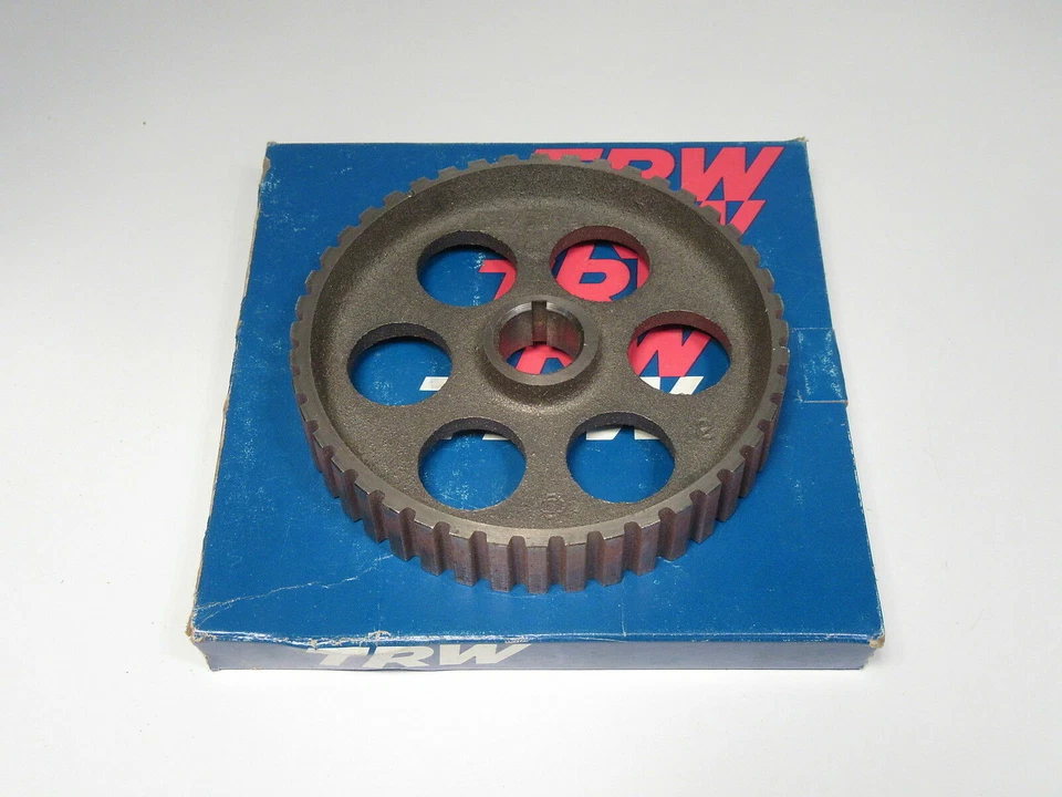 Engrenagem de temporização de eixo de comando compatível com Audi 5000 Quattro e VW Beetle SS488 - Imagem 2 de 2