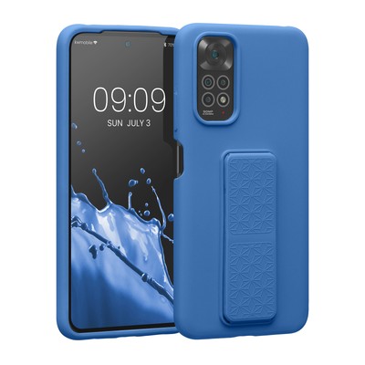 Hülle für Xiaomi Redmi Note 11 Note 11S Hülle Silikon Case Handy Cover